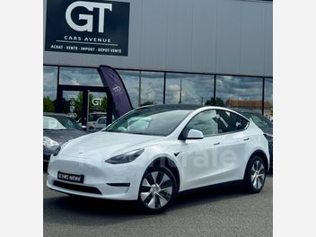 TESLA