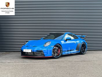 PORSCHE 911 TYPE 992 GT3 (992) 4.0 GT3 510 PDK