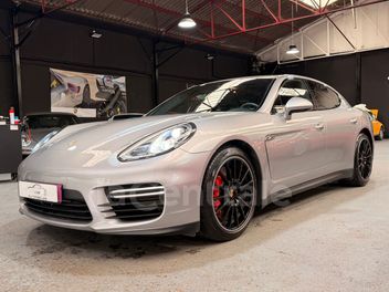 PORSCHE PANAMERA (2) 4.8 V8 440 GTS