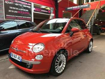FIAT
