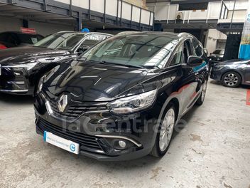 RENAULT GRAND SCENIC 4 IV 1.6 DCI 130 FAP ENERGY BUSINESS 7PL