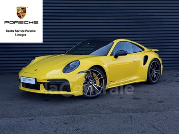 PORSCHE 911 TYPE 992 TURBO (992) COUPE 3.8 650 TURBO S