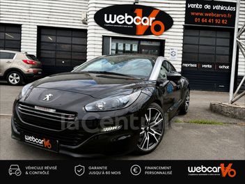 PEUGEOT RCZ R (2) 1.6 THP 270 R