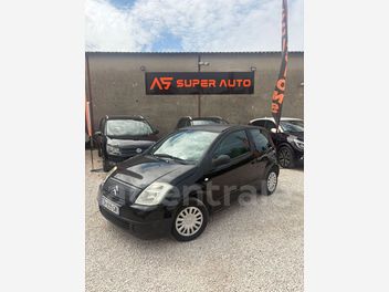 CITROEN 