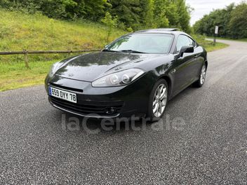 HYUNDAI COUPE 2 II (2) 2.0 143 PACK LUXE