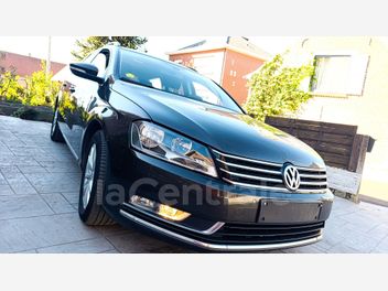 VOLKSWAGEN PASSAT 7 SW VII SW 1.6 TDI 105 BLUEMOTION TECHNOLOGY DESIGN EDITION