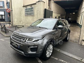 LAND ROVER 