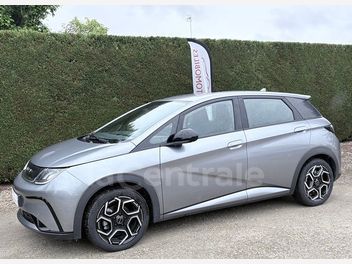 BYD 