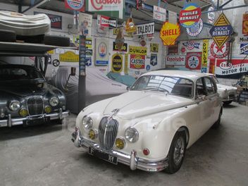 JAGUAR 
