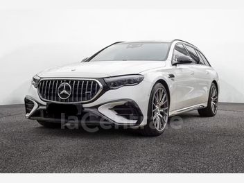 MERCEDES CLASSE E 5 BREAK AMG V (2) BREAK 53 AMG EQBOOST 4-MATIC+ SPEEDSHIFT TCT 9G