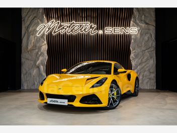 LOTUS 