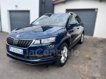 SKODA KAROQ (2) 1.0 TSI 110 AMBITION
