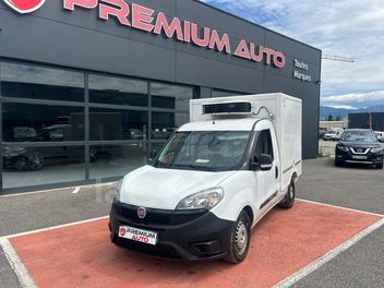 FIAT DOBLO 2 II (2) 1.6 MULTIJET 16V 95 DPF LOUNGE
