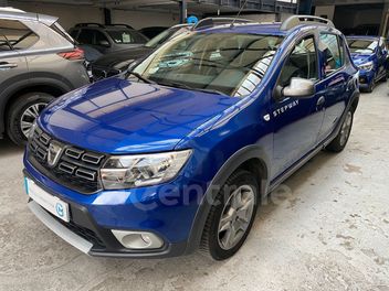 DACIA 