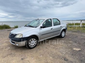 DACIA 