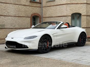 ASTON MARTIN 