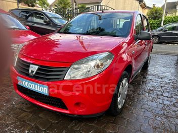 DACIA 