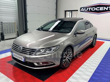 VOLKSWAGEN CC 2.0 TDI 140 BLUEMOTION TECHNOLOGY CARAT EDITION DSG6