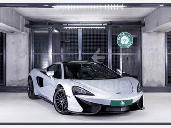 MCLAREN 
