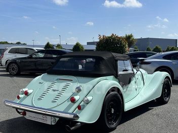 MORGAN PLUS 4 (2) 2.0 156