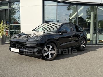 PORSCHE CAYENNE 3 COUPE III (2) COUPE 3.0 V6 E-HYBRID 470