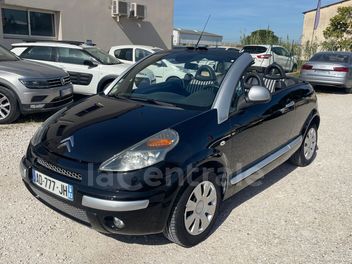 CITROEN C3 PLURIEL (2) 1.4 73 SO CHIC