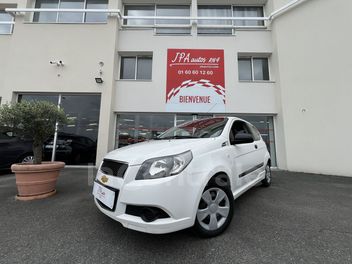 CHEVROLET 