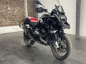 BMW R1200 GS 1200 ADVENTURE ABS