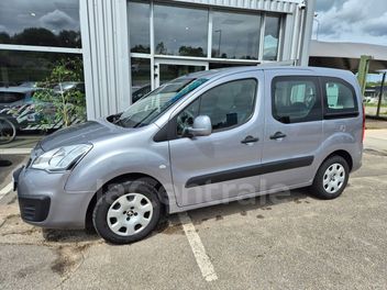 PEUGEOT PARTNER 2 TEPEE II (3) 1.6 BLUEHDI 100 S&S ACTIVE EGT6