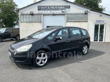 FORD S-MAX 1.8 TDCI 125 TREND BV6