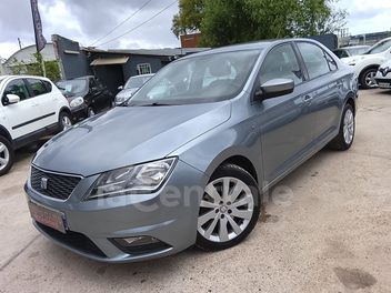 SEAT TOLEDO 4 IV 1.6 TDI 105 CR FAP STYLE BUSINESS ECOMOTIVE