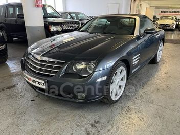 CHRYSLER CROSSFIRE 3.2 LIMITED BVA
