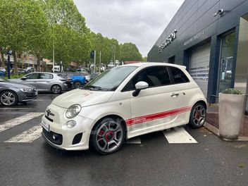 ABARTH 