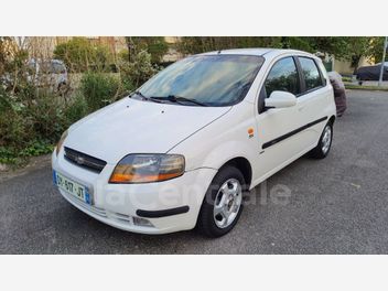 CHEVROLET 