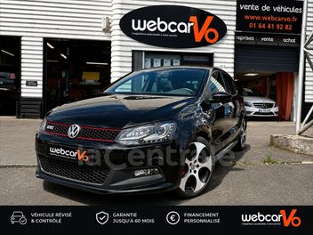 VOLKSWAGEN POLO 5 GTI V (2) 1.4 TSI 180 GTI DSG7 5P