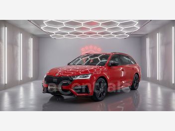 SKODA 