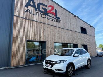 HONDA HR-V 2 II 1.5 I-VTEC 130 EXCLUSIVE NAVI