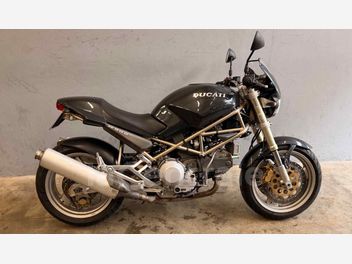 DUCATI MOSTRO 900