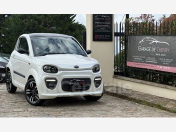 MICROCAR DUE DYNAMIQUE