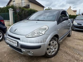 CITROEN C3 PLURIEL 1.6 16S GRAPHIT SENSODRIVE