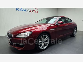 BMW SERIE 6 F06 GRAN COUPE (F06) GRAN COUPE 640IA 320 EXCLUSIVE