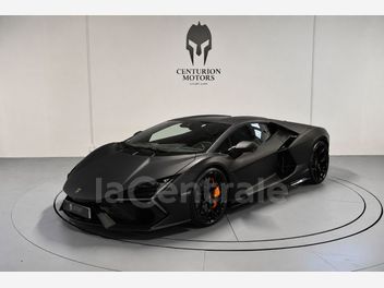 LAMBORGHINI 