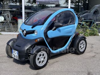 RENAULT TWIZY 45 45 LIFE 6.1 KWH