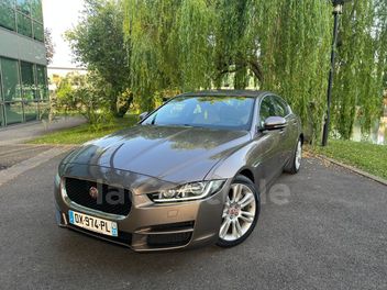 JAGUAR 