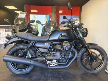 MOTO GUZZI V7 850 STONE