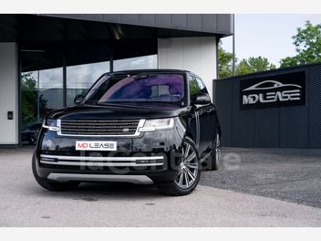 LAND ROVER RANGE ROVER 5 V SWB 3.0 P510E PHEV AWD AUTOBIOGRAPHY