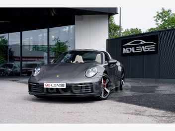 PORSCHE 