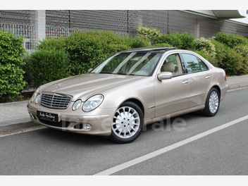 MERCEDES 