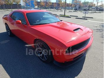 DODGE 