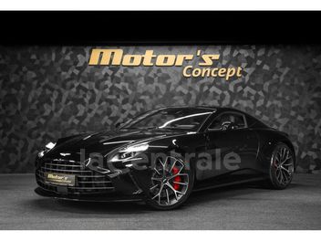ASTON MARTIN 